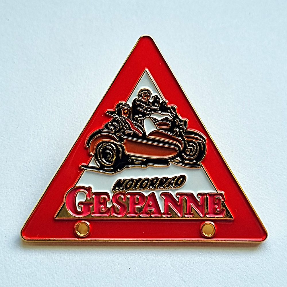 EGT-Plakette