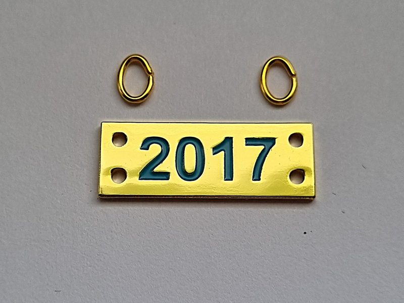 Jahreszahl 2017