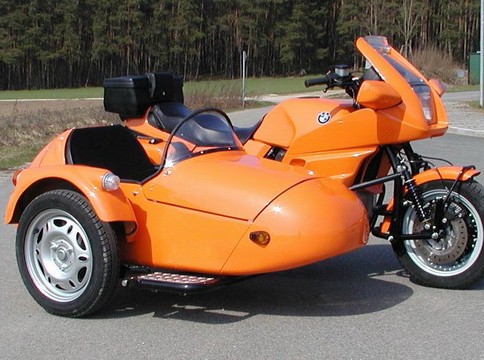Motek - Gespann-Katalog
