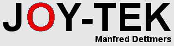 Joy-Tek