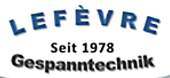 Lefèvre