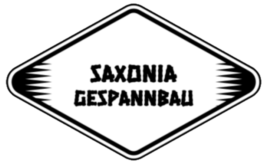Saxonia Gespannbau