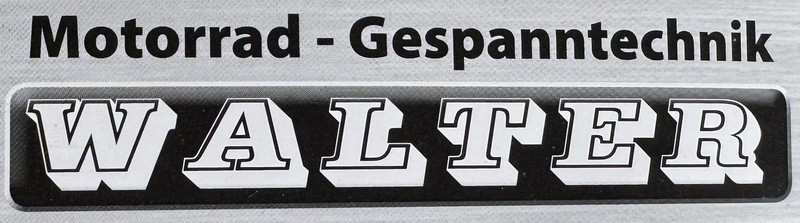 Walter Gespanntechnik
